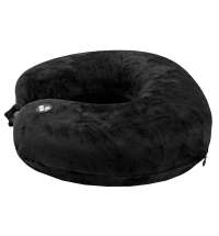 Подушка для путешествий с эффектом памяти &laquo;Drowsy&raquo;