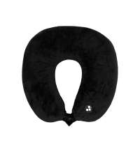 Подушка для путешествий с эффектом памяти &laquo;Drowsy&raquo;