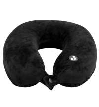 Подушка для путешествий с эффектом памяти &laquo;Drowsy&raquo;