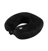 Подушка для путешествий с эффектом памяти &laquo;Drowsy&raquo;