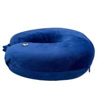 Подушка для путешествий с эффектом памяти &laquo;Drowsy&raquo;