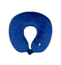 Подушка для путешествий с эффектом памяти &laquo;Drowsy&raquo;