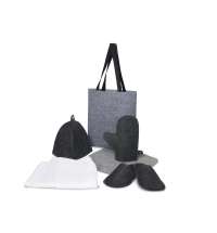 Банный набор с килтом &laquo;Healing&raquo;, мужской