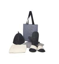 Банный набор с килтом &laquo;Healing&raquo;, мужской