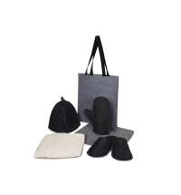 Банный набор с парео &laquo;Healing&raquo;, женский