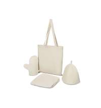 Банный набор с килтом &laquo;Healing Light&raquo;, мужской