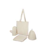 Банный набор с парео &laquo;Healing Light&raquo;, женский