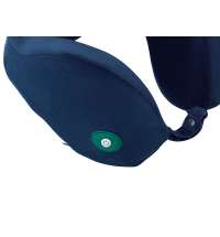 Подушка для путешествий массажная &laquo;Massage Tranquility Pillow&raquo;