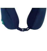 Подушка для путешествий массажная &laquo;Massage Tranquility Pillow&raquo;