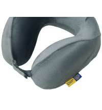 Подушка для путешествий с эффектом памяти &laquo;Tranquility Pillow&raquo;