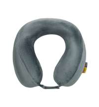 Подушка для путешествий с эффектом памяти &laquo;Tranquility Pillow&raquo;