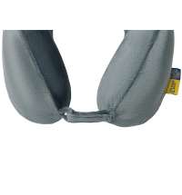 Подушка для путешествий с эффектом памяти &laquo;Tranquility Pillow&raquo;