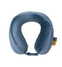 Подушка для путешествий с эффектом памяти &laquo;Tranquility Pillow&raquo;