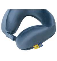 Подушка для путешествий с эффектом памяти &laquo;Tranquility Pillow&raquo;