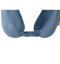 Подушка для путешествий с эффектом памяти &laquo;Tranquility Pillow&raquo;