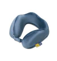 Подушка для путешествий с эффектом памяти &laquo;Tranquility Pillow&raquo;