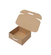 Коробка подарочная &laquo;Хэнди&raquo;, L