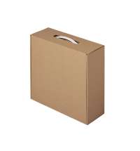 Коробка подарочная &laquo;Хэнди&raquo;, L