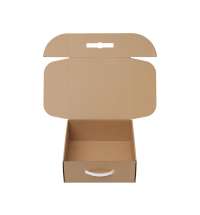 Коробка подарочная &laquo;Хэнди&raquo;, L