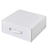 Коробка подарочная &laquo;Хэнди&raquo;, L