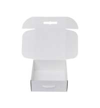 Коробка подарочная &laquo;Хэнди&raquo;, L