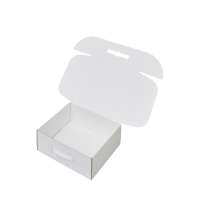 Коробка подарочная &laquo;Хэнди&raquo;, L