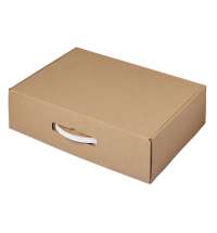 Коробка подарочная &laquo;Хэнди&raquo;, XL