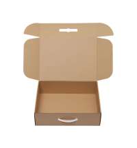 Коробка подарочная &laquo;Хэнди&raquo;, XL