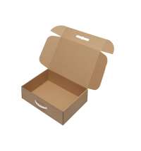 Коробка подарочная &laquo;Хэнди&raquo;, XL