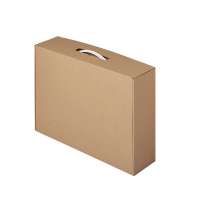 Коробка подарочная &laquo;Хэнди&raquo;, XL