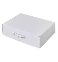 Коробка подарочная &laquo;Хэнди&raquo;, XL