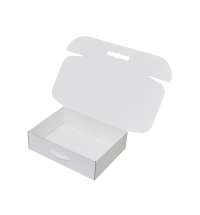 Коробка подарочная &laquo;Хэнди&raquo;, XL