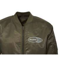 Куртка бомбер &laquo;Antwerpen&raquo; унисекс