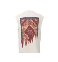 Майка оверсайз &laquo;Berlin&raquo;, унисекс