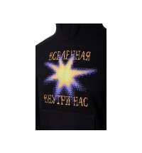 Худи &laquo;Warsaw&raquo;, унисекс