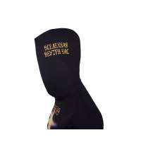 Худи &laquo;Warsaw&raquo;, унисекс