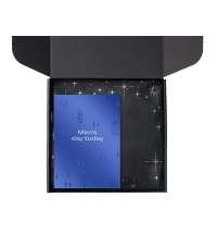 Подарочный набор &laquo;Re:m. Road&raquo;  с термокружкой, косметичкой и обложкой для паспорта