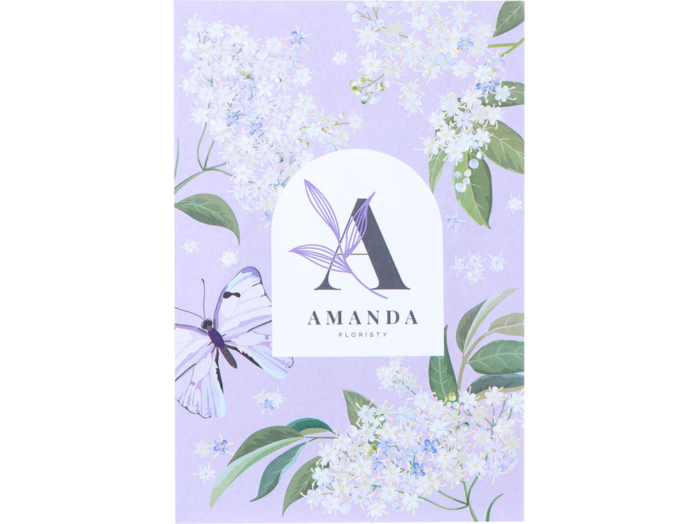 Подарочный набор &laquo;Re:m. Step&raquo;  с термосом, перчатками и сумкой