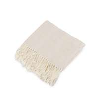 Подарочный набор &laquo;Re:f. Shelter&raquo;  с пледом, зеркалом, свечой и диффузором