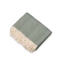 Подарочный набор &laquo;Re:f. Shelter&raquo;  с пледом, зеркалом, свечой и диффузором