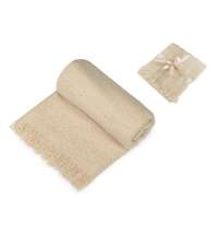 Подарочный набор &laquo;Re:y. Grow&raquo; с пледом, увлажнителем и набором для выращивания