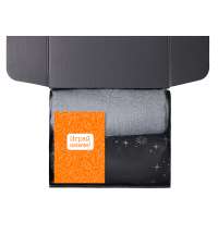 Подарочный набор &laquo;Re:y. Grow&raquo; с пледом, увлажнителем и набором для выращивания