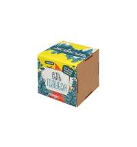 Подарочный набор &laquo;Re:y. Grow&raquo; с пледом, увлажнителем и набором для выращивания