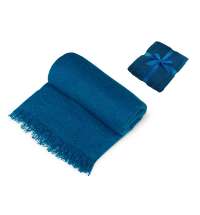 Подарочный набор &laquo;Re:y. Grow&raquo; с пледом, увлажнителем и набором для выращивания