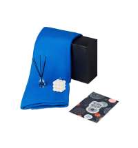 Подарочный набор &laquo;Re:y. Cocoon с пледом, свечой и диффузором