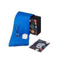 Подарочный набор &laquo;Re:y. Cocoon с пледом, свечой и диффузором