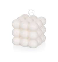 Подарочный набор &laquo;Re:y. Cocoon с пледом, свечой и диффузором