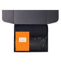 Подарочный набор &laquo;Re:y. Cocoon с пледом, свечой и диффузором