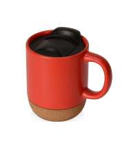 Подарочный набор &laquo;Re:y. Nest&raquo; с пледом, кружкой и вареньем