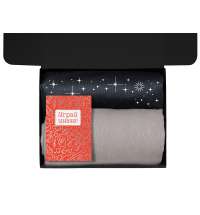 Подарочный набор &laquo;Re:y. Nest&raquo; с пледом, кружкой и вареньем